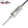 PT-100 Temperature Transmitter Sensor 0-10V Holykell Brand